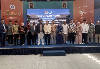 Bang Azran: Penataan Ruang Harus Menjadi Instrumen Keadilan, Keberlanjutan, dan Kemajuan Daerah