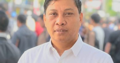 APPMBGI Mamuju Tengah Dukung Penuh Program MBG, Desak Pembayaran Mitra di Wilayah 3T dan Evaluasi Objektif bagi Mitra yang Disuspend