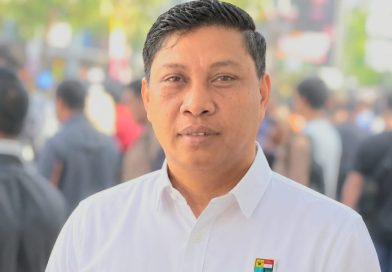 APPMBGI Mamuju Tengah Dukung Penuh Program MBG, Desak Pembayaran Mitra di Wilayah 3T dan Evaluasi Objektif bagi Mitra yang Disuspend