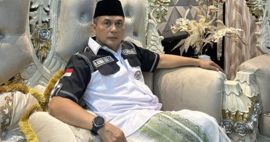 Bang Azran: FORKABI Ajak Masyarakat Jaga Ketertiban Jakarta dan Dukung Program Presiden Prabowo