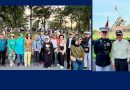 Parade Senja di Washington, D.C. dan Jejak Kerja Sama US Marine Corps–Korps Marinir TNI AL