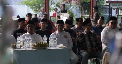 Bang Azran Siap Jadi Jembatan Kebangkitan Generasi Muda Betawi