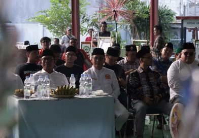Bang Azran Siap Jadi Jembatan Kebangkitan Generasi Muda Betawi