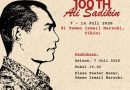 Bang Azran Ajak Masyarakat Hadiri Peringatan 100 Tahun Ali Sadikin, Momentum Merawat Warisan Budaya Jakarta