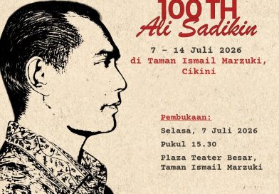 Bang Azran Ajak Masyarakat Hadiri Peringatan 100 Tahun Ali Sadikin, Momentum Merawat Warisan Budaya Jakarta