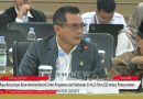 Bang Azran: Tempat Rehabilitasi Jangan Jadi Ladang Bisnis, Indonesia Tidak Boleh Ada “Lubang Tikus” Masuknya Narkoba