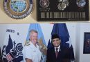 Kemitraan Pertahanan RI–AS Makin Kuat, Perluas Latihan Bersama hingga Pengembangan Teknologi Militer