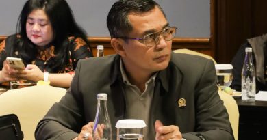 Bang Azran Dukung Penertiban Pak Ogah, Namun Pemprov DKI Harus Hadir Memberikan Solusi bagi Masyarakat Jakarta