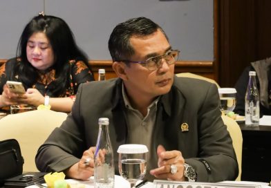 Bang Azran Dukung Penertiban Pak Ogah, Namun Pemprov DKI Harus Hadir Memberikan Solusi bagi Masyarakat Jakarta