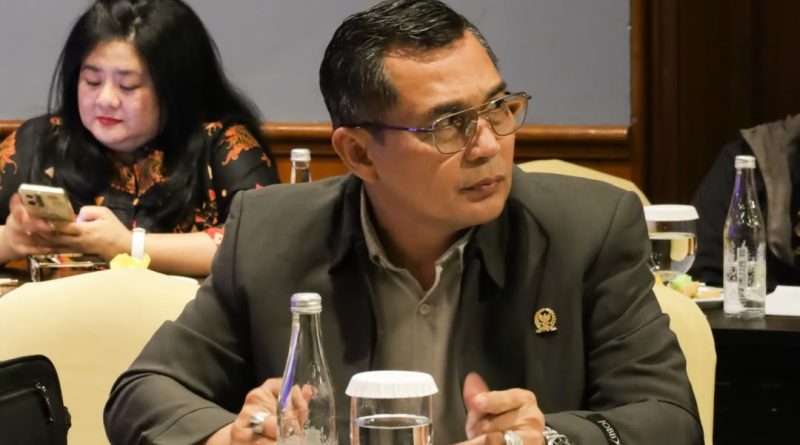 Bang Azran Dukung Penertiban Pak Ogah, Namun Pemprov DKI Harus Hadir Memberikan Solusi bagi Masyarakat Jakarta