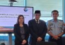 Riset ENSO dan AI Perkuat Kesiapsiagaan Indonesia Menghadapi El Niño 2026