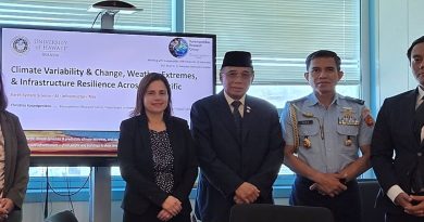 Riset ENSO dan AI Perkuat Kesiapsiagaan Indonesia Menghadapi El Niño 2026