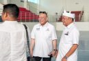 PBMI Pastikan Indonesia Muaythai Championship (IMC) 2026 Siap Digelar, Bekasi Matangkan Seluruh Persiapan