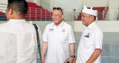 PBMI Pastikan Indonesia Muaythai Championship (IMC) 2026 Siap Digelar, Bekasi Matangkan Seluruh Persiapan