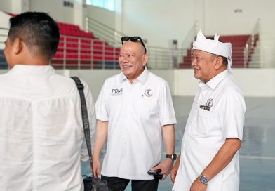 PBMI Pastikan Indonesia Muaythai Championship (IMC) 2026 Siap Digelar, Bekasi Matangkan Seluruh Persiapan