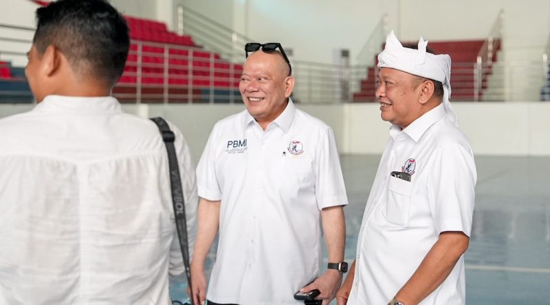PBMI Pastikan Indonesia Muaythai Championship (IMC) 2026 Siap Digelar, Bekasi Matangkan Seluruh Persiapan