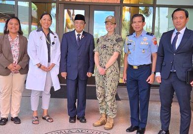 Diplomasi Kemanusiaan Indonesia–AS: Mengembalikan Mereka yang Hilang, Memperkuat Persahabatan Dua Bangsa