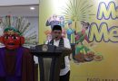 Buka HUT Jakarta di DPD, Bang Azran: Menjaga Budaya Betawi Berarti Merawat Masa Depan Bangsa