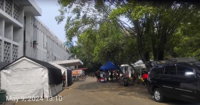PT OD Setuju Pernyataan Wamensesneg Juri Ardiantoro Soal Pengelolaan Aset Negara di Kemayoran