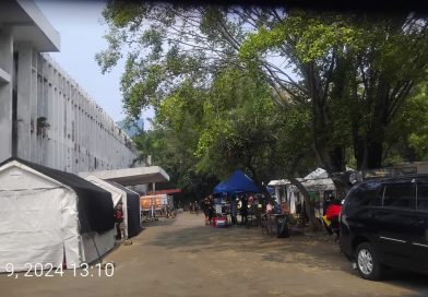 PT OD Setuju Pernyataan Wamensesneg Juri Ardiantoro Soal Pengelolaan Aset Negara di Kemayoran