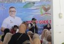 Pererat Silaturahmi dan Soliditas Pendukung, Bang Azran: Loyalitas Menjadi Kekuatan agar Perahu SIAAP Terus Berlayar Mengabdi untuk Masyarakat