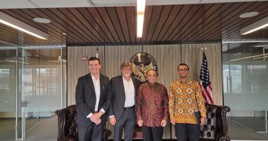 Diplomasi Kemanusiaan Indonesia di Gaza Menguat, Kolaborasi Global Perluas Jangkauan Bantuan untuk Palestina