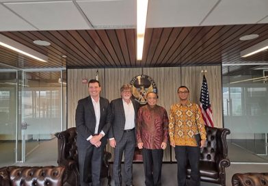 Diplomasi Kemanusiaan Indonesia di Gaza Menguat, Kolaborasi Global Perluas Jangkauan Bantuan untuk Palestina