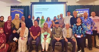 Warung Konsuler, Wajah Nyata Kehadiran Negara untuk WNI di Amerika Serikat