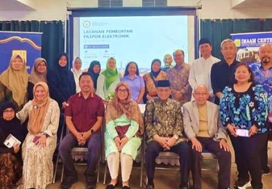 Warung Konsuler, Wajah Nyata Kehadiran Negara untuk WNI di Amerika Serikat