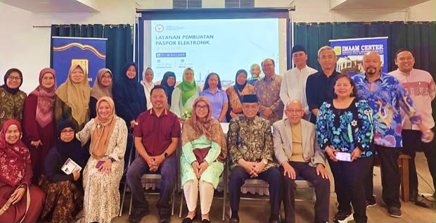 Warung Konsuler, Wajah Nyata Kehadiran Negara untuk WNI di Amerika Serikat