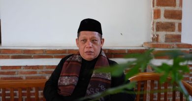 Ciderai Kewibawaan Gubernur, DPP FORKABI Minta Batalkan Penggunaan Balai Agung untuk Pelantikan Organisasi Ilegal