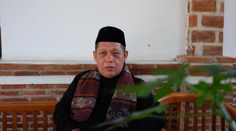 Ciderai Kewibawaan Gubernur, DPP FORKABI Minta Batalkan Penggunaan Balai Agung untuk Pelantikan Organisasi Ilegal