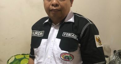 Pelantikan DPP FORKABI Hadirkan Pentas Seni Budaya Betawi, Mpo Munaroh, Bang Qubil, Bang Burhan, dan Hj. Tonah Siap Meriahkan Acara