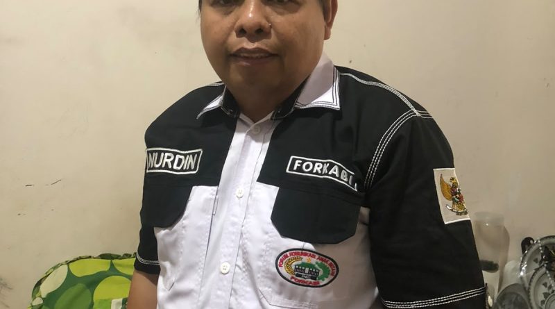 Pelantikan DPP FORKABI Hadirkan Pentas Seni Budaya Betawi, Mpo Munaroh, Bang Qubil, Bang Burhan, dan Hj. Tonah Siap Meriahkan Acara