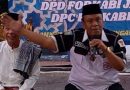 Pelantikan DPP FORKABI di Bawah Kepemimpinan Bang Azran Diperkuat Majelis Pertimbangan Organisasi Berisi Tokoh-Tokoh Betawi