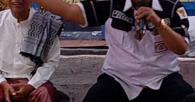 Pelantikan DPP FORKABI di Bawah Kepemimpinan Bang Azran Diperkuat Majelis Pertimbangan Organisasi Berisi Tokoh-Tokoh Betawi
