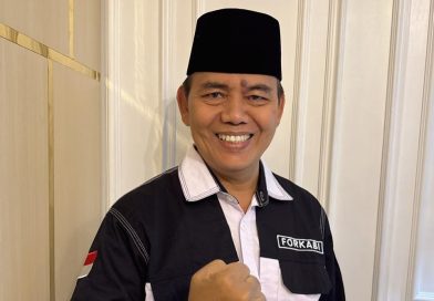 Pelantikan FORKABI Hadirkan Program Keren, Mulai dari Rekening Bank Mandiri, KTA Gratis hingga Subsidi Kaos