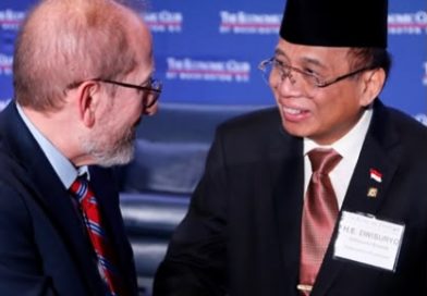 HARVARD UNIVERSITY DAN INDONESIA: MERAJUT MIMPI, ILMU, DAN KERJA SAMA GLOBAL