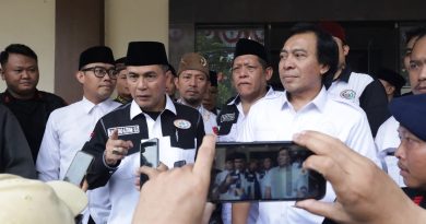 Bang Azran Prihatin Bentrokan Warga di Matraman, FORKABI Siapkan Bantuan Hukum bagi Masyarakat