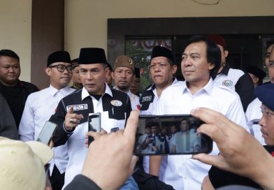 Bang Azran Prihatin Bentrokan Warga di Matraman, FORKABI Siapkan Bantuan Hukum bagi Masyarakat