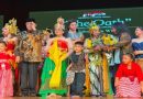 Drama Musikal “The Oath”: Sumpah Palapa Menggema di Washington DC