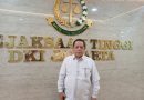 Kejati DKI Minta Klarifikasi Sekjen Bamus Betawi Tahyudin Aditya, Siap Jadi Justice Collaborator Ungkap Dugaan Penyimpangan Dana Hibah