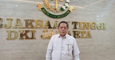 Kejati DKI Minta Klarifikasi Sekjen Bamus Betawi Tahyudin Aditya, Siap Jadi Justice Collaborator Ungkap Dugaan Penyimpangan Dana Hibah