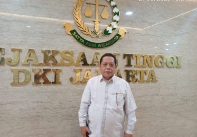 Kejati DKI Minta Klarifikasi Sekjen Bamus Betawi Tahyudin Aditya, Siap Jadi Justice Collaborator Ungkap Dugaan Penyimpangan Dana Hibah