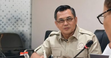 Bang Azran: Jangan Biasakan Main Hakim Sendiri, Hukum Harus Ditegakkan Tanpa Menghilangkan Nilai Kemanusiaan