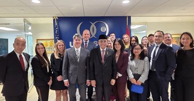 Dari Pangan, Tambang hingga AI: Menakar Peluang Kerja Sama Ekonomi Indonesia–Amerika Serikat