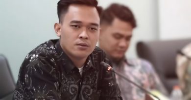 Fachri Wirayuda: Di Bawah Kepemimpinan Bang Azran, FORKABI Bertransformasi Menjadi Aktor Sosial Jakarta