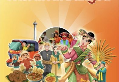 DPD RI Gelar Pekan Budaya Betawi dan Festival UMKM dalam Rangka HUT Kota Jakarta ke-499