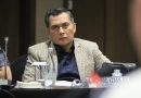 Bang Azran: RUU Penataan Ruang Harus Mengembalikan Peran Daerah, Melindungi Ruang Hidup Rakyat, dan Menjamin Keadilan Pembangunan