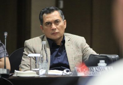 Bang Azran: RUU Penataan Ruang Harus Mengembalikan Peran Daerah, Melindungi Ruang Hidup Rakyat, dan Menjamin Keadilan Pembangunan